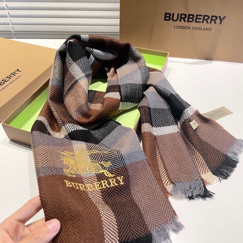 BURBERRY